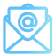 Email support icon