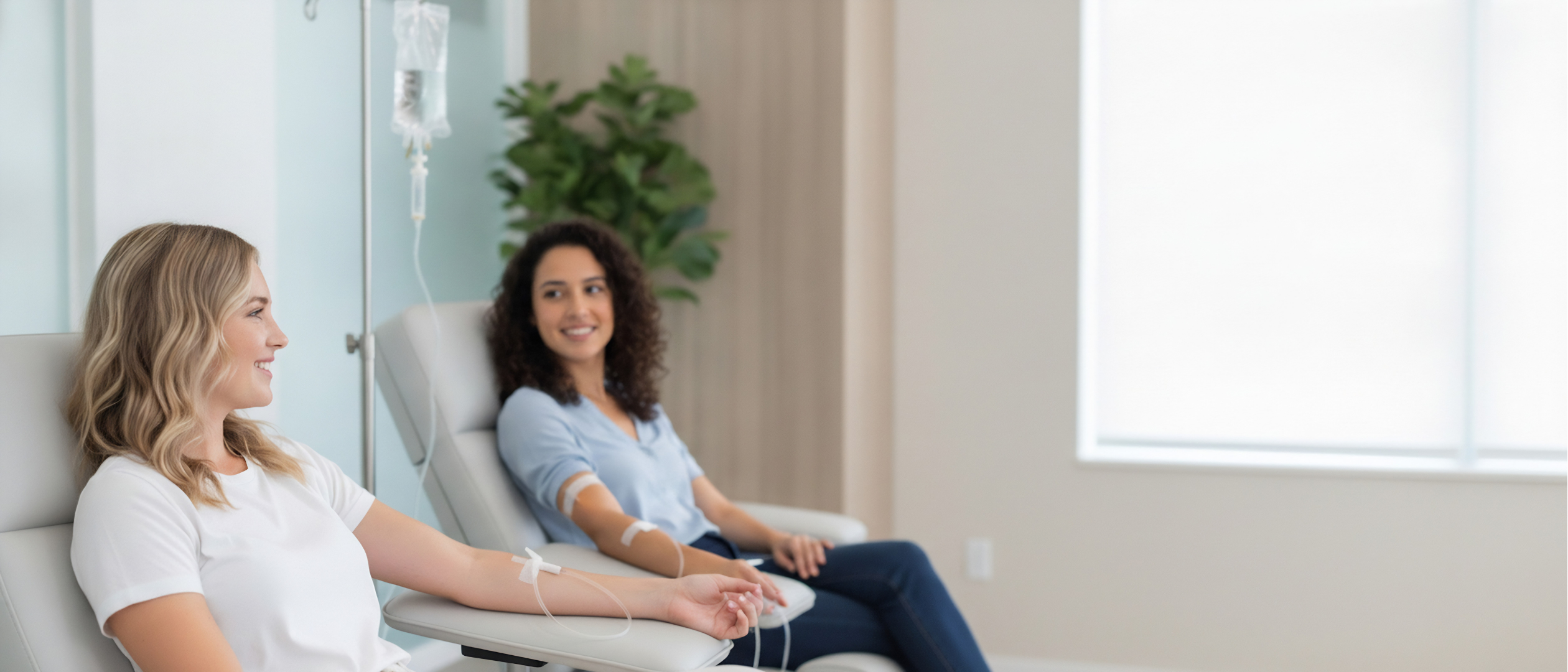 A compliance-focused IV therapy distributor fulfilling solution bags and infusion supplies for clinics and infusion centers.
